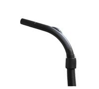 1PC 35mm Adapter Hose Handle Holding Pipe Bend Tube Nozzle,Compatible for Philips,Compatible for Karcher General Vacuum Cleaner