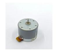 1PC 35mm EG-530AD-2F electronic starter DC 12V CW Capstan electronic starter Tape Deck 2400RPM Audio MMI-6S2R1KC electronic starter Shaft 9mm Long CZAOINCU