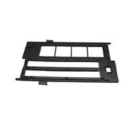 1PC 35mm Negative Holder Film Slide Photo Holder Assy With Cover Guide Compatible With Printer Supplies V500 V550 V600 4490 2450 3170 3200 4180 1423040