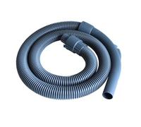 1pc 35mm to 32mm Hose Vacuum Cleaner Accessories Converter for Midea Tube for Karcher Electrolux QW12T-05F QW12T-05E(Gray)