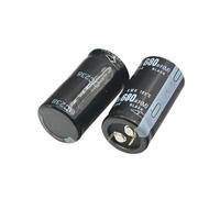 1PC 35v 50v 63v 100v 200v 250v 450V 220uf 330uf 470uf 560uf 680uf 1000uf 1500uf 2200uf 3300uf 4700uf 6800uf 10000uf 35v10000uf(450v1000uf 35x60mm)