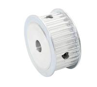 1pc 36 Teeth T5 Timing Pulley Bore 5 6 8 10 12 14 15 19 20mm For Width 10mm 15mm T5 Synchronous Belt 36T AF Type(Bore 20mm,11mm)