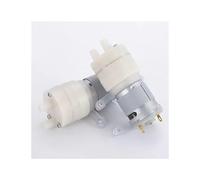 1PC 365 Water Pump electronic starter DC 12V Self Priming Pump Silent Diaphragm Pump Large Flow 1.45L/Min ABS