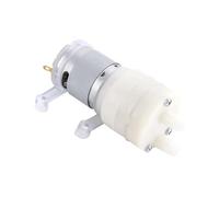 1PC 365 Water Pump electronic starter DC 12V Self Priming Pump Silent Diaphragm Pump Large Flow 1.5L/Min MQXFCZUX
