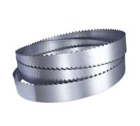 1pc 3650-4400mm Width 32 34mm Woodworking Alloy Band Saw Blades TCT Carbide Tip For Cutting Hardwood And Cork(3900x34mm)