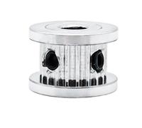 1pc 36Teeth HTD 3 M Pulley Wheel Bore4/5/6~18/19/20mm for Belt Pulley Belt Width 6/10/15/20mm(8mm,1pcs/6mm)