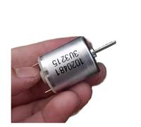 1PC 370-12580 Precious Metal Brush electronic starter DC 12V 18V 24V 7200RPM 370 electronic starter Mute for Auto Parts Engine EKFBQBGW(Type A Motor)