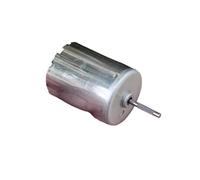 1PC 370-12580 Precious Metal Brush electronic starter DC 12V 18V 24V 7200RPM 370 electronic starter Mute for Auto Parts Engine IDGTTLDF(Type B Motor)