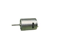 1PC 370-4736 Carbon Brush electronic starter DC 3V-12V 7.5V 27500 RPM High Speed Strong Magnetism ICXLPMC(B Short Shaft)