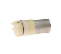 1pc 370 Air Oxygenation Vacuum Pump DC 3.7V Inflation Breast Negative Pressure