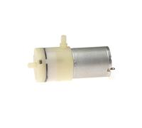 1pc 370 Air Pump DC 3V 3.7V 4.2V 5V Micro Electric Vacuum Mute Breast Negative Pressure for Aquarium Fish Oxygen