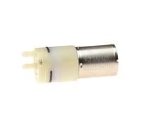 1pc 370 Motor Water Pump 3.7V 5V 7.4V 12V Diaphragm Self-Priming Pump 750ML/Min Large Flow Carbon Brush Water Pump