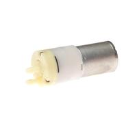 1pc 370 Water Pump 3V 3.7V Diaphragm Self-Priming Suction Water Pump DIY Dispenser Tea Table Pumping