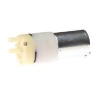 1pc 370 Water Pump 7.4V-12V 11.1V Diaphragm Small Self-Priming Pump Micro Vacuum Mini Elecctric