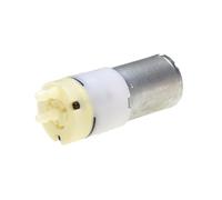 1pc 370 Water Pump DC 3V 3.7V Diaphragm Self-Priming Suction DIY Dispenser Tea Table Pumping
