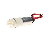 1pc 370 Water Pump DC 7.4V 9V 12V 14.4V 3W 1L High Flow Diaphragm Pump Carbon Brush Self-priming Pump Fish Tank