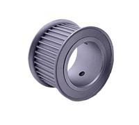 1pc 38 Teeth HTD 3M Timing Pulley Bore 4 5 6 .35 7 8 10 12 14 15 16 17 18 19 20mm HTD3M Belt Width(20mm,1pc/15mm)