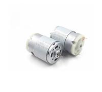 1PC 380SP-5316 electronic starter DC 3.6V 17000RPM High Speed D-shaft Large Torque for Screwdriver/Drill/Hobby Toy Car Boat BIANMTSW