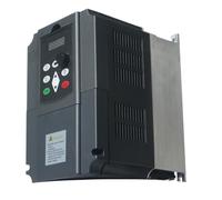 1pc 380V 7.5KW 10HP VFD VARIABLE FREQUENCY DRIVE INVERTER(380v 7.5kw)