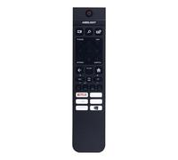 1pc 398GR10BEPHNF000SY Remote Control Compatible With For TV SRC-3215-01 Spare Parts NO Voice
