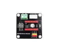 1pc 3D Printer Accessories 42 Stepper Motor Driver Expansion Board DRV8825/A4988 Driver Board Control Board