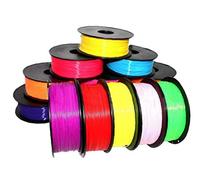1pc 3d Printer Filament, 1.75mm Abs Filament, Printing Materials, for 3d Drawing Printer Pen (random Color)