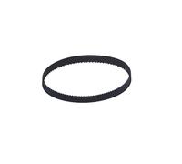 1pc 3D Printer Parts GT2 15mm Closed Loop Rubber Timing Belt 202 220 240 250 260 280 294 300 320 350 360 400 420 436 500mm 2GT(2GT-400mm)