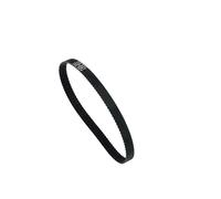 1pc 3D Printer Parts GT2 6mm Closed Loop Rubber Timing Belt 192 194 196 198 200 202 204 206 208 210 212 214 216 218 220mm 2GT(2GT-218mm-width 6mm)