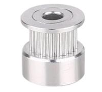 1pc 3D Printer Parts Gt2 Timing Pulley 2GT 16/20 Tooth Diameter 3/3.17/4/5/6/6.35/8MM Belt Wide 6/7/9/10/15MM(3.17mm,1pc/16tooth 6mm)