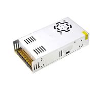 1pc 3D Printer Parts Switching power supply AC/DC 12V 30A S-360-12 360W and AC/DC 24V 15A 360W