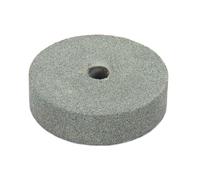 1PC 3Inch/75mm Grinding Stone Polishing Wheel Metal Grinding Polishing Pad Buffing Wheels For Bench Grinder Metal Working