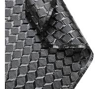 1pc 3K 240g Three-dimensional Pattern Jacquard Carbon Fiber(100cmX100cm)