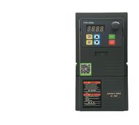1pc 3KW Inverter 2.2KW 5.5KW Frequency 3PH 220V 380V Output Converter Variable Drive(3PH220V-3PH220V,2.2KW)