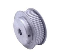 1pc 3M Pulley 15T 18T 20T 24T 30T HTD Timing 15Teeth 18Teeth 20Teeth 24Teeth 30Teeth Synchronous Wheel(4mm,20T/For Belt 10mm)