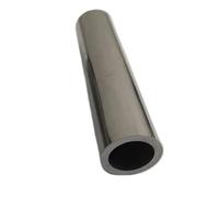 1pc 3mm-12mm OD TA2 Pure Titanium Tube Industrial Ti Hollow Pipe 100mm Length(6mm(ID) x10mm(OD))