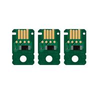 1PC 3PCS MC-30 Maintenance Tank MC30 Chip Compatible With Printer Models Pro 560s 540 540S 520 2000 4000 4000s 6000s Waste Ink Container Chips(3 Pieces)