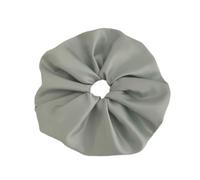 1pc/3pcs Rose Ribbon Hair Scrunchies Elastic Rope Soft Casual Spring Tie For Girl