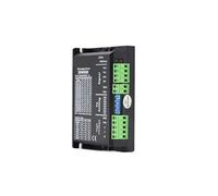 1pc 3Phase Stepper Motor Driver 3DM580 Input Voltage DC18-50V Current 2.5-8A Match Motor 57 86