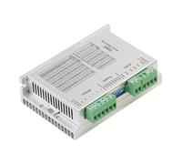 1pc 3R60 3 Phase1.4-8.0A Stepper Motor Driver 24-50VAC/DC Motor Driver Controller for 17 23 24 CNC Kit Step Driver