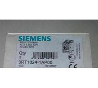 1Pc 3RT1024-1AP00 3RT10 24-1AP00 SIEMENS 230V Contactor New