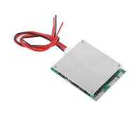 1pc 3S 100A 12V LiFePO4 Lithium Iron LFP Battery Protection Board w/Balance