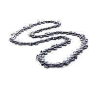 1pc 3X 14 35cm Chainsaw Saw Chain 1.3MM 3/8 0.050" 52 Fits for Husqvarna 135 235 236 Replacement Garden Power Tool Parts