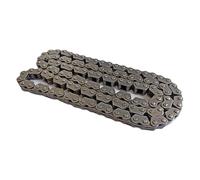1pc 3x4 124L Link 954CC Motorcycle Engine Cam Camshaft Timing Chain For CBR954RR 954 CBR954 CBR RR