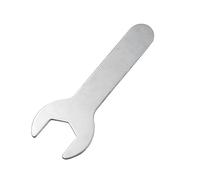 1pc 4-24mm Super-Thin Combination Open Socket Wrench Keys Ultra-Thin Double Headed Spanner Set Universal Repair Hand Tool(18mm)