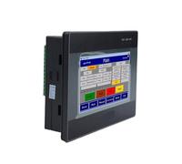 1pc 4.3 Inch 480 * 270 Touch Panel TK8043H HMI Touch Screen Human Machine Interface