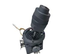 1PC 4-Axis 4D JH-D400X-R2/R4 Joystick Potentiometer Rocker Hall Joystick Dimensional Resistance 5K 10K Sealed With Button Switch(10K Ohm)