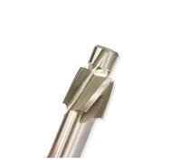 1pc 4 Flute HSS Counterbore End Mill