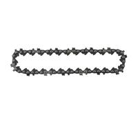 1PC 4 inch 133mm Mini Portable Chainsaw Chain Chain Link Electric Saw Replacement Accessory for Wood Cutting,Silver