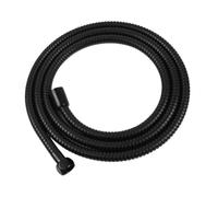 1PC 4-Mode High Pressure Filtered Handheld Shower Head(1.5m Black Hose)