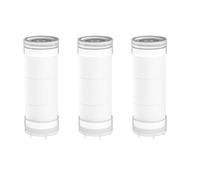 1PC 4-Mode High Pressure Filtered Handheld Shower Head(3 pcs Filters)